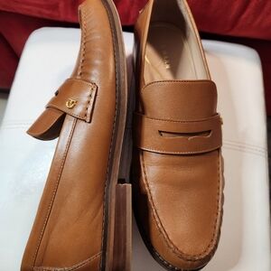 Women's Loafers Size 10